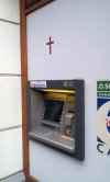 Krakowska Świątynia mamony :)