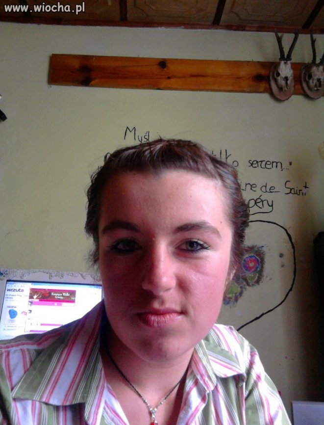 Hmmm... hot or not?