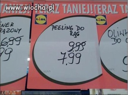 Polski język trudny język