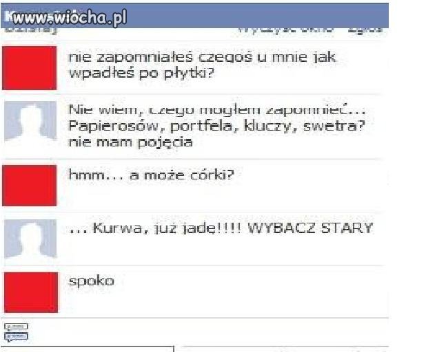 Wzorowy tatko