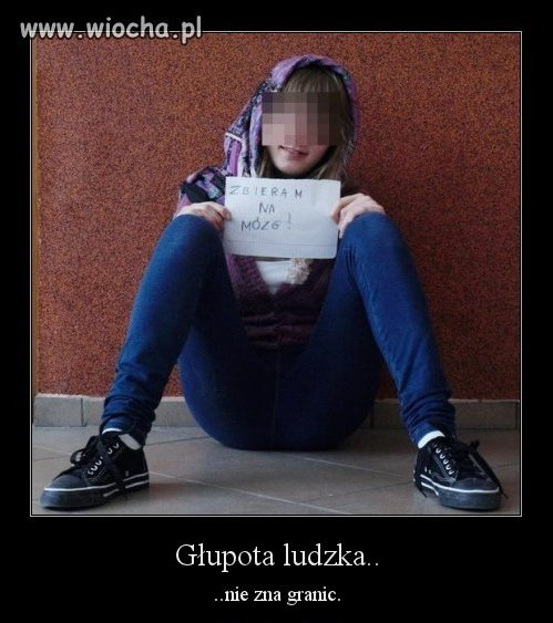 Taka młoda