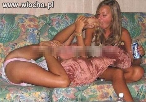 Popija bo słone Wiocha jak nic.
