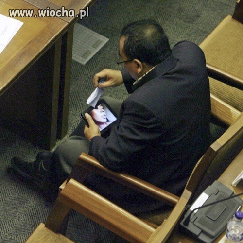 Oj ciężka praca