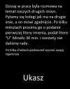 Do tej pory nie mogę uwierzyć