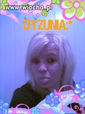 Takie tam z języczkiem
