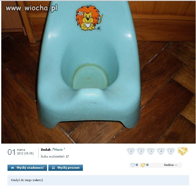 Czyż nie...