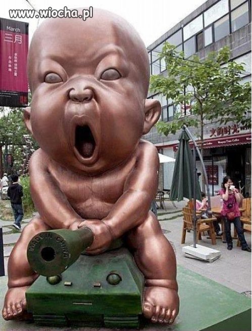 WTF?