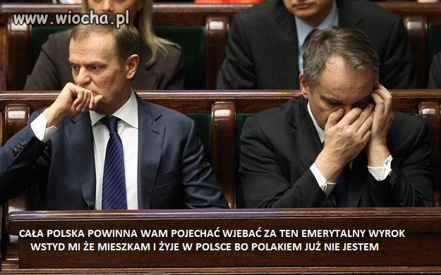 Polska wiochą 