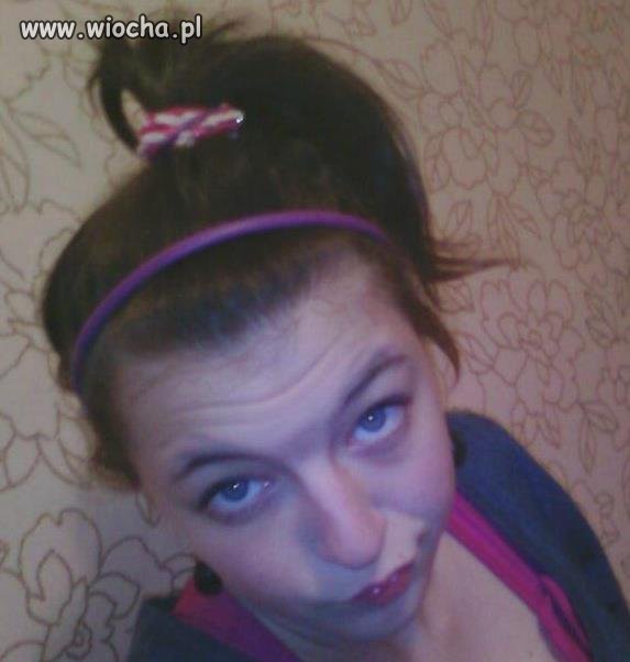 Duck face 