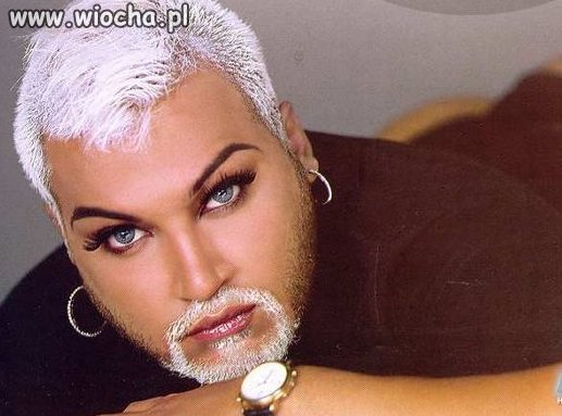 Brak mi słów...