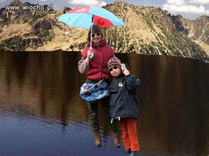 Mistrzyni Paint'a...