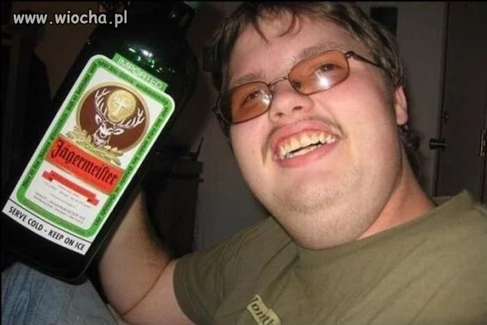 Przystojniacha 