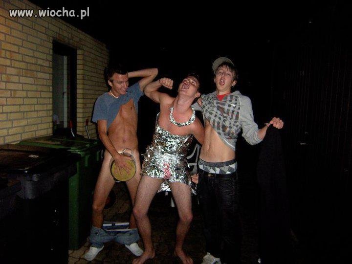 Party Hard