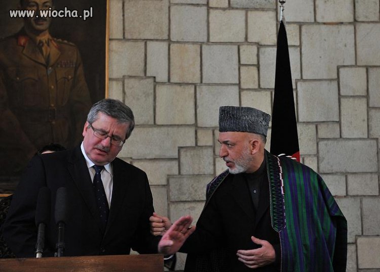 Broniu jeszcze tylko jednego