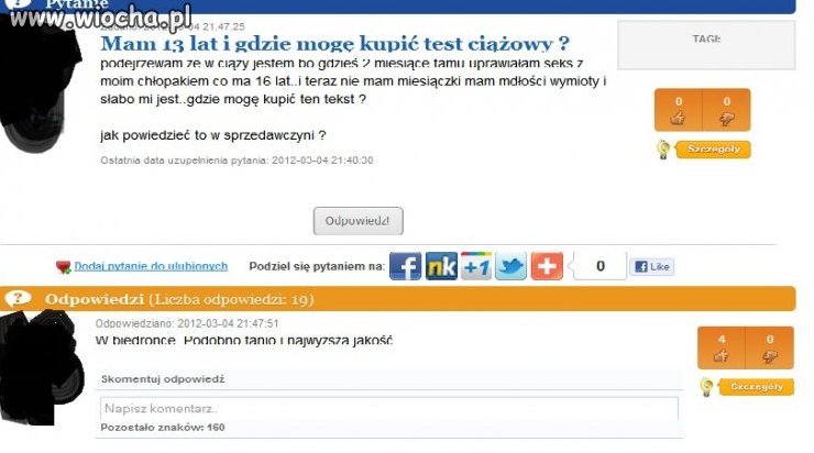 Dzisiejsze dzieci co z nimi