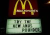 Najnowszy specjał McDonald'sa