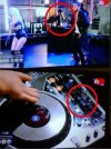 Lady Gaga i jej DJ Magik