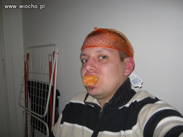 Reklama?