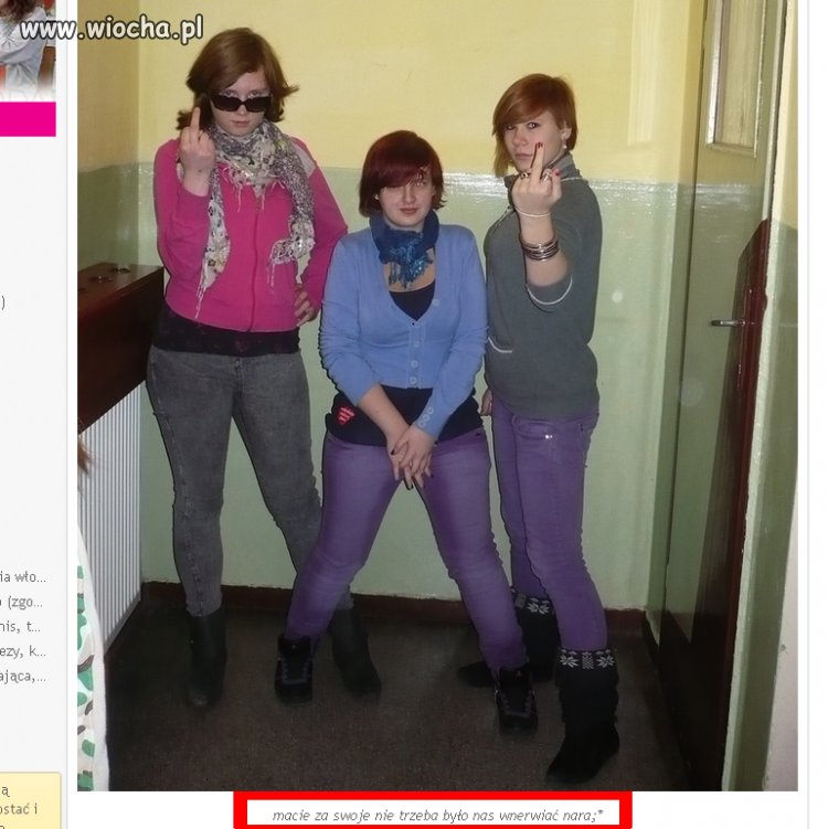 Strach się bać!! 