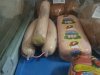 Hmm... Pasztetowa ...