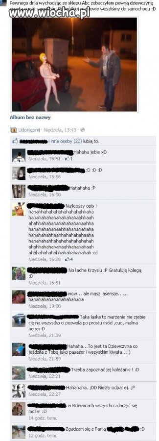 Stary podrywacz 