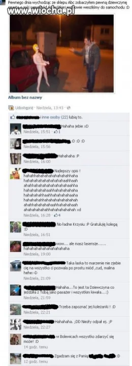 Stary podrywacz 