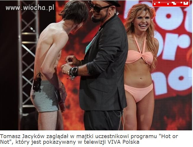 Pokaż, kotku...