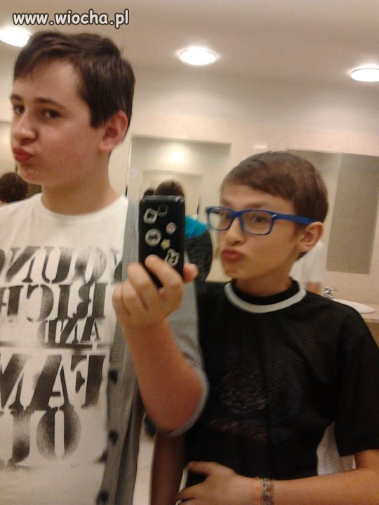 Polscy...