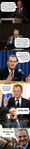 Mi brak słów ...