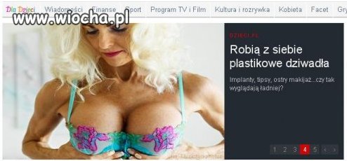 To co DZIECI lubią najbardziej