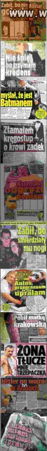 Uwielbiam te nagłówki