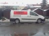 Pewne auto w Żywcu