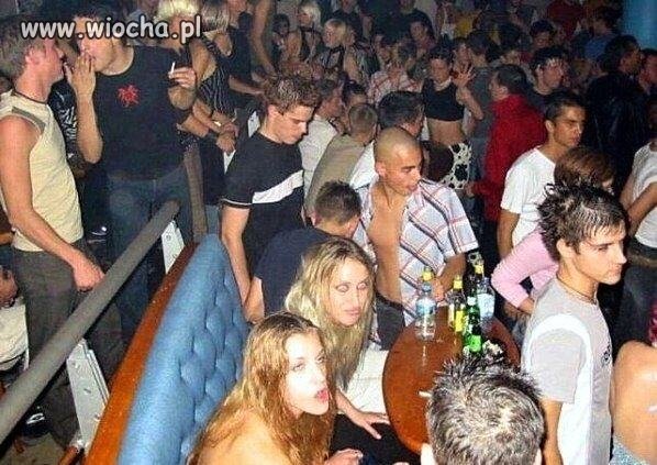 Panie mają już chyba ...dość...