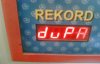 Nowy rekord