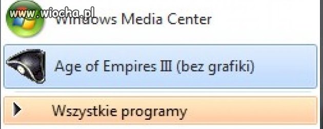 To jak ...