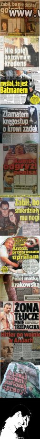 Polskie dziennikarstwo