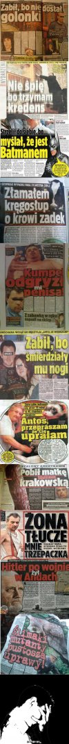 Polskie dziennikarstwo