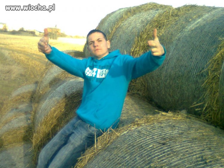 Wiejska gangsta 