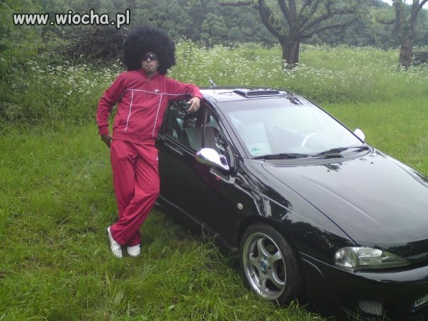 Mam super auto