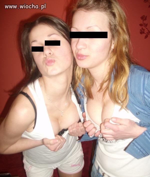Fajne mamy cycki?
