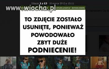 14letnia dziunia i jej nagie zdjęcie