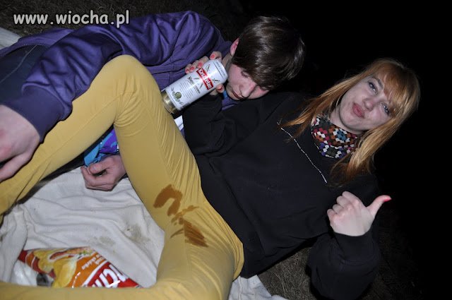 I kto tu rządzi bitches? 