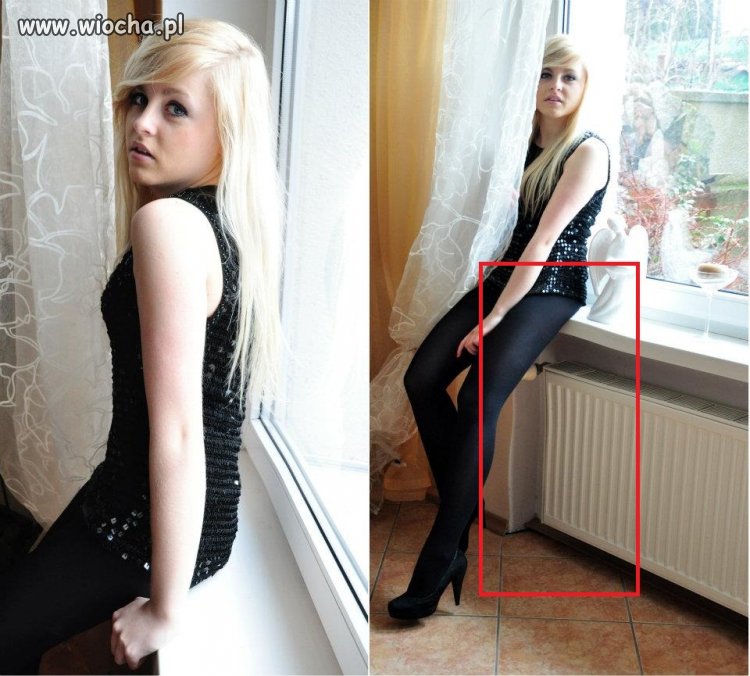 Mistrzyni Fotoszopa