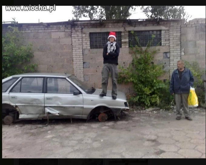 Z cyklu mistrz drugiego planu??