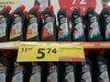 Tornado pod prysznicem