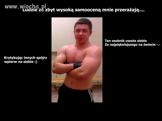 Samoocena: 