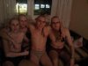 Kolejne gayparty na fejsie...