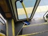 Tak się zamyka popsute drzwi w tramwajach 