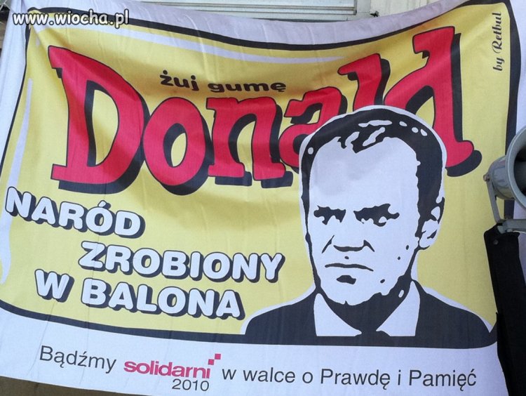 Żuj gumę 
