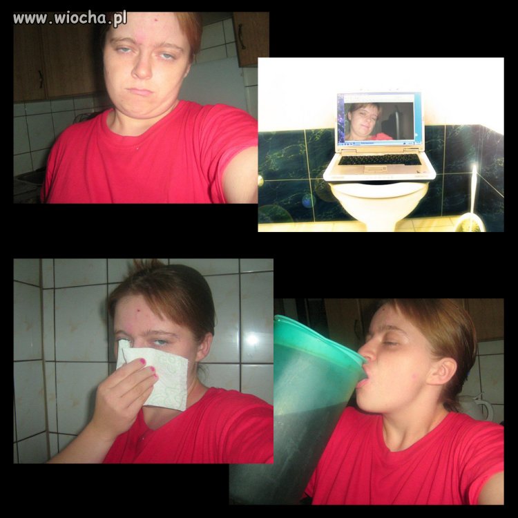 Nie wiem jak to skomentować